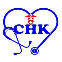 CENTRE HOSPITALIER DE KINSHASA